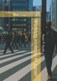 Working Holiday in Japan
