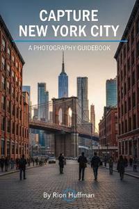 Capture New York City