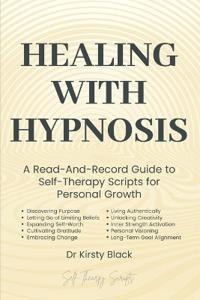 Healing With Hypnosis