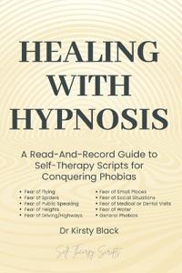 Healing With Hypnosis
