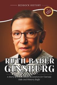 Ruth Bader Ginsburg