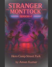 Stranger Monttock