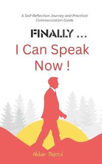Finally... I Can Speak Now!