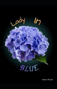 Lady in Blue