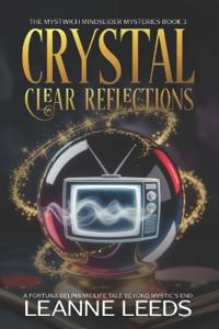 Crystal Clear Reflections