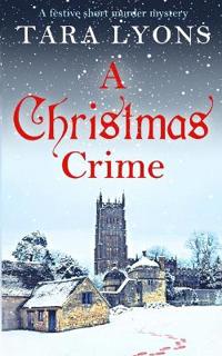 A Christmas Crime