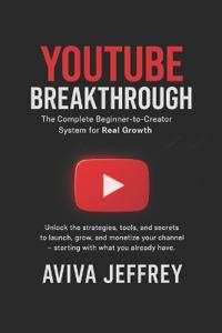 YouTube Breakthrough