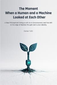 The Moment When a Human and a Machine Looked at Each Other