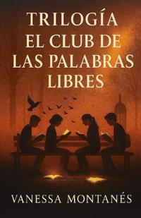 El Club de Las Palabras Libres