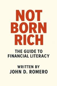 Not Born Rich