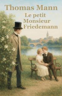 Le petit Monsieur Friedemann