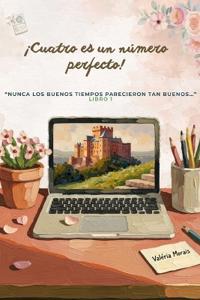 ¡Cuatro es un número perfecto!