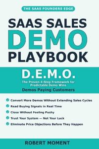 SaaS Sales Demo