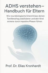 ADHS verstehen - Handbuch für Eltern