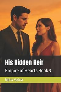 His Hidden Heir