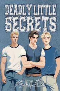 Deadly Little Secrets