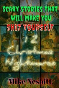 Scary Stories That Will Make You SH17 Yourself