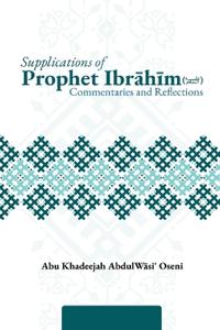Supplications of Prophet Ibrahim