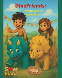 DinoFriends