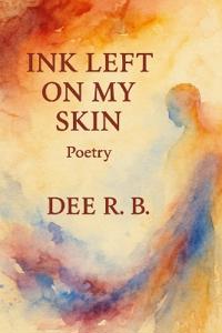 Ink Left on my Skin