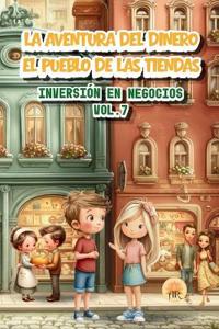El Pueblo de Las Tiendas