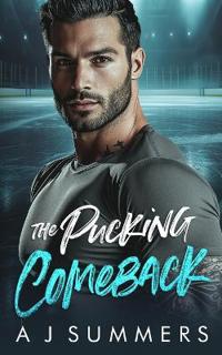 The Pucking Comeback