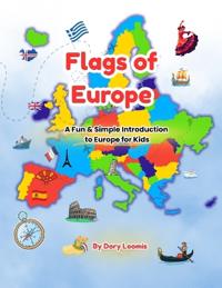 Flags of Europe