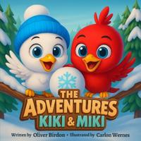 The Adventures of Kiki and Miki