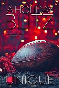 A Holiday Blitz