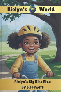 Rielyn's Big Bike Ride
