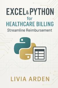 Excel & Python for Healthcare Billing