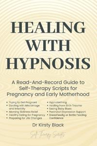 Healing With Hypnosis