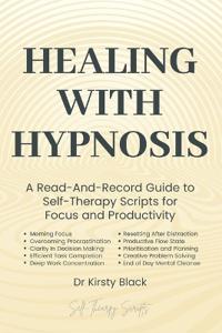 Healing With Hypnosis