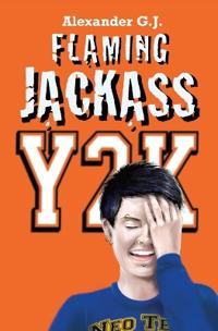Flaming Jackass