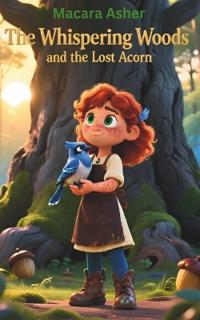 The Whispering Woods and the Lost Acorn