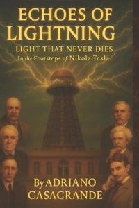 Echoes of Lightning Light That Never Dies