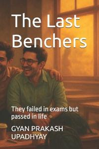 The Last Benchers