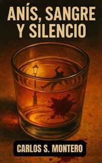 Anis, Sangre y Silencio