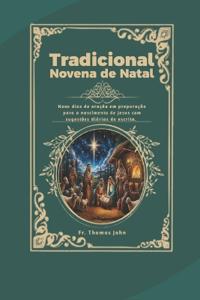 Tradicional Novena de Natal
