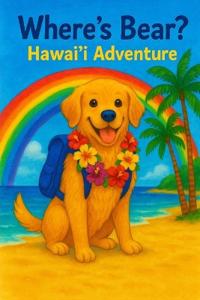 Where's Bear Hawai'i Adventure