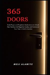 365 Doors