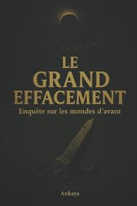 Le grand effacement