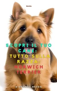 Scopri il tuo Cane