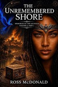 The Unremembered Shore