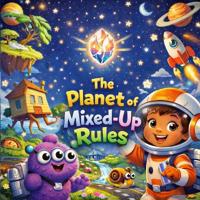 The Planet Of Mixed-Up Rules