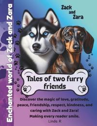 Zack and Zara