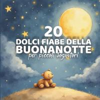 20 dolci fiabe della buonanotte