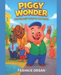 Piggy Wonder
