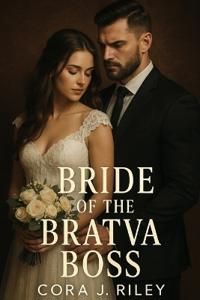 Bride of the Bratva Boss