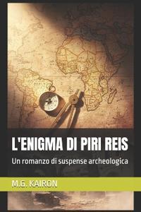L'Enigma Di Piri Reis